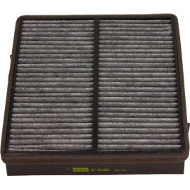 Innenraumfilter Db W163 M-Klasse 98- Kohle 26-0822