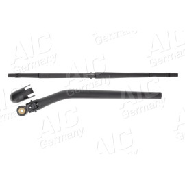 Wischerarm hinten mit WiBlatt 52926