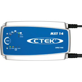 CTEK Ladegerät 24V, 14A 56734 CTEK Ladegerät 24V, 14A 56734