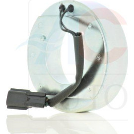 SPULE, MAGNETKUPPLUNG-KOMPRESSOR AC-04CL08