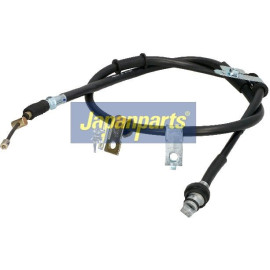 Seilzug, Feststellbremse Hyundai T. Coupe 02-09 Le BC-H08