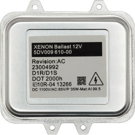 OEM Xenon Steuergerät 5DV00961000 5DV009610-00 für BMW