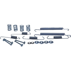 Quick Brake Montagesatz für Bremsbacken 105-0707 Quick Brake Montagesatz für Bremsbacken 105-0707