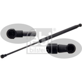 FEBI BILSTEIN Gasdruckfeder 36219