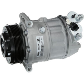 KOMPRESSOR, KLIMAANLAGE 690038