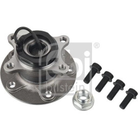 FEBI BILSTEIN Radlagersatz 179850