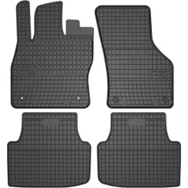 Passgenaue Kofferraummatte Gummimatten Seat Leon Iv 2020 410923 Passgenaue Kofferraummatte Gummimatten Seat Leon Iv 2020 410923