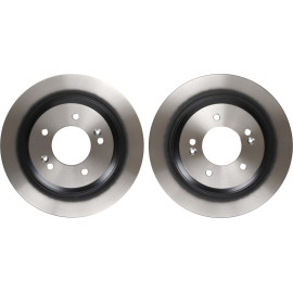 TRW Bremsscheibe Kia T. Optima 1.7 Crdi/2.0 12 DF7953 TRW Bremsscheibe Kia T. Optima 1.7 Crdi/2.0 12 DF7953