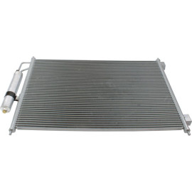 Kondensator, Klimaanlage AC830117