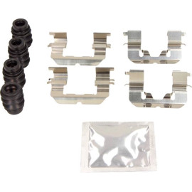 Quick Brake Montagesatz für Bremsbeläge 109-1859