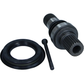 Steckwelle, Differential 49-5125