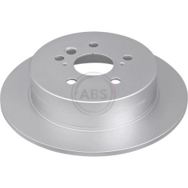 A.B.S. Bremsscheibe 17172 A.B.S. Bremsscheibe 17172