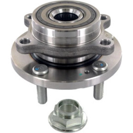 Radlagersatz VKBA 7626