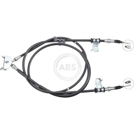 A.B.S. Handbremsseil Seilzug Festellbremse K18925