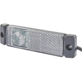 Begrenzungsleuchte 24V, 1 LED 2PG 008 645-971 Begrenzungsleuchte 24V, 1 LED 2PG 008 645-971