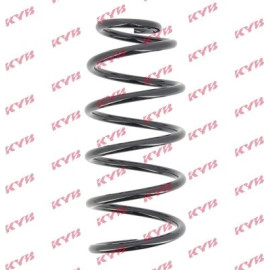 RA3787 KYB Fahrwerksfeder VW P. Golf Iv, New Beetle 1.9Tdi 10/97-09/10 RA3787 KYB Fahrwerksfeder VW P. Golf Iv, New Beetle 1.9Tdi 10/97-09/10