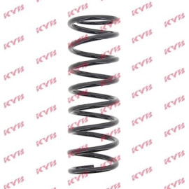 KYB Fahrwerksfeder Jaguar T. X-Type 2.0D/2.2D 11/03-12/09 RD6505