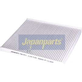 Innenraumfilter Kia Sportage FAA-HY11