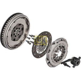 Kupplungssatz 600 0349 00