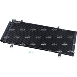 KONDENSATOR, KLIMAANLAGE NRF350570