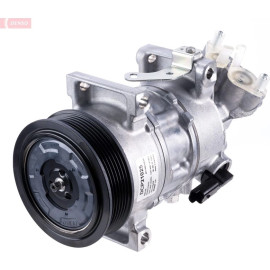 DENSO Kompressor DCP21025