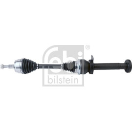 FEBI BILSTEIN Antriebswelle 188161 FEBI BILSTEIN Antriebswelle 188161