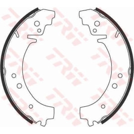 40 461 002 Bremsbacken GS8222