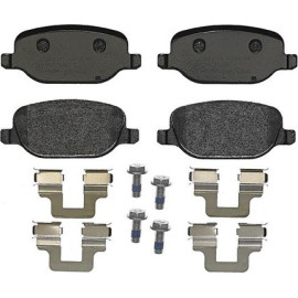 BREMBO Bremsklötze HA P 23 109