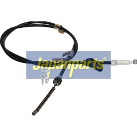 Seilzug, Feststellbremse Toyota T. Corolla Verso 04-09 Pr BC-2051R Seilzug, Feststellbremse Toyota T. Corolla Verso 04-09 Pr BC-2051R