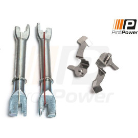 PROFIPOWER Nachsteller, Trommelbremse 9B4013
