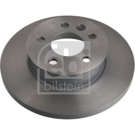 FEBI BILSTEIN Bremsscheibe 17826