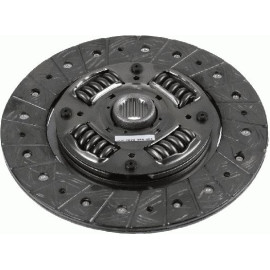 SACHS Kupplungsscheibe 1878 988 401