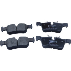 MAXGEAR Scheibenbremsbelagsatz 19-3601 MAXGEAR Scheibenbremsbelagsatz 19-3601