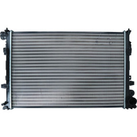 Kamoka Motorkühler 7705206