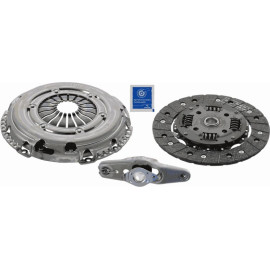 SACHS Kupplungssatz 3000 950 067