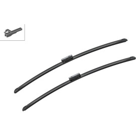 Bosch Scheibenwischer Aerotwin A976S 3397118976