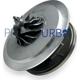 Prime Turbo Rumpfgruppe, Lader G00185C