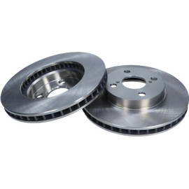 MAXGEAR Bremsscheibe 19-0777 Toyota Corolla 02- 1.4 MAXGEAR Bremsscheibe 19-0777 Toyota Corolla 02- 1.4