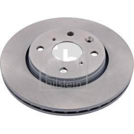 FEBI BILSTEIN Bremsscheibe 30636