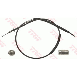 Handbremsseil GCH291