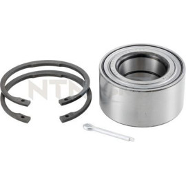 SNR Radlagersatz R153.15 SNR Radlagersatz R153.15