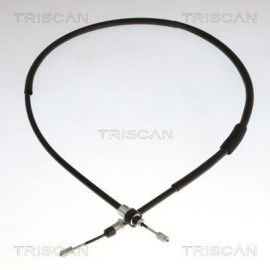 Seilzug, Feststellbremse Renault T. Clio 05- Pr 8140251165