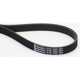 CONTINENTAL CTAM Keilrippenriemen 6PK1555