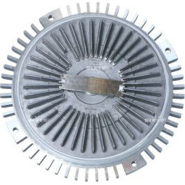 Kupplung, Kühlerlüfter NRF49531