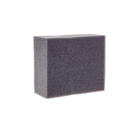 Koch Chemie Schwamm weich, schwarz 999038 Koch Chemie Schwamm weich, schwarz 999038