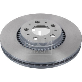 FEBI BILSTEIN Bremsscheibe 18050