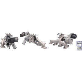 Turbolader PA03F145701G