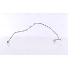 NISSENS Ölleitung, Lader 935219