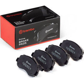 BREMBO Bremsklötze VA P 68 062
