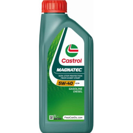 Castrol Magnatec 5W-40 A3/B4 1 Liter 15F647
